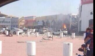 9-ма убити при взрив в ресторант в Доха