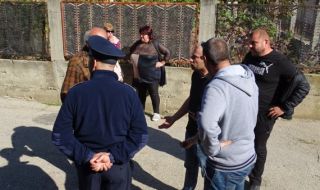 Дерегистрират над 3000 македонци в село Рилци