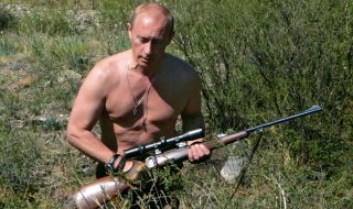 Дворецът на Путин е зона, забранена за полети