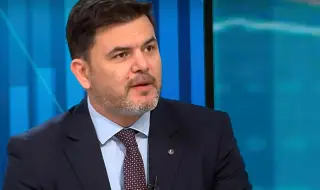 Лъчезар Богданов: Никакви субсидии: далеч сме от истинска енергийна криза