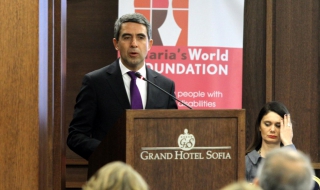 Не уврежданията правят хората непълноценни