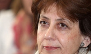 Почина дъщерята на Ренета Инджова