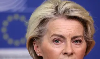 Ursula von der Leyen to Zaharieva: You will play a critical role in the EU's scientific and technological progress 