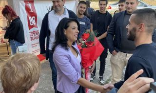 Ваня Григорова: „Кремиковци“ е най-ощетен от политиката на разграбване в управлението на София