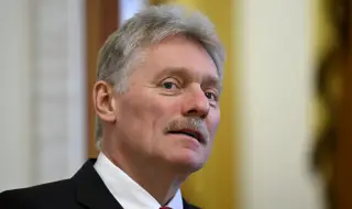 Песков: Ние сме ясни, уреждането на украинския въпрос зависи от Киев