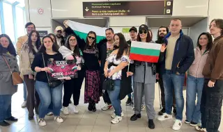 DARA: Ще дам най-доброто от себе си