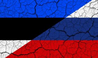 Естония иска затягане на санкциите срещу Русия преди зимата