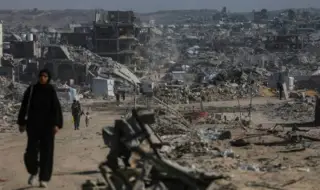 „Хамас“ ще предаде оръжията си на палестинската власт, ако израелската окупация на Газа приключи