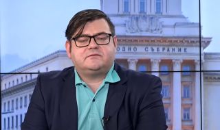 Политолог: Народното събрание ще работи, но със скандали и спирачки