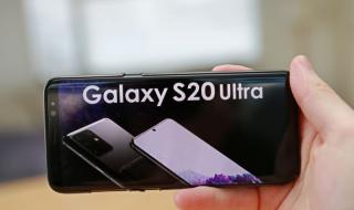 Започнаха предварителни поръчки за дългоочакваните Samsung Galaxy S20, S20+ и S20 Ultra в онлайн магазина на А1