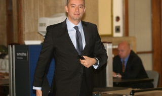 България привества подновяването на преговорите за Приднестровието