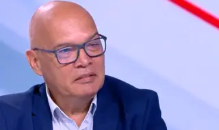 Безлов: Едно от предположенията е, че за да оцелее толкова години, Паскал е сътрудничил на политици и служби