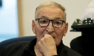 ЦСКА отбелязва 80-годишнината на Димитър Пенев със специална церемония