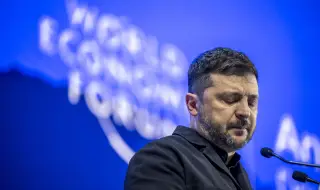 Италия реагира остро на обвиненията на Зеленски