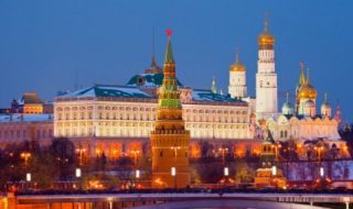 Кремъл привика британския посланик