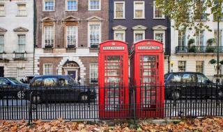 Лондон: Всеки пети лукс имот се купува от руснак