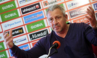 Павел Дочев постави срок на ЦСКА до понеделник