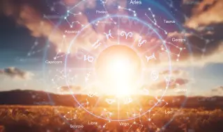 Седмичен хороскоп за 13 - 19 април 2026 г.