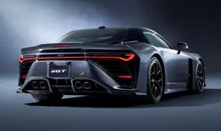 Toyota отдели най-наточените си модели в нова марка