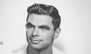 20 години без Кирил Ракаров