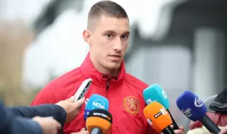Андриан Краев премина в израелския Апоел Тел Авив