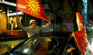 Гърция предупреди Скопие: Или се вразумете, или забравете за ЕС