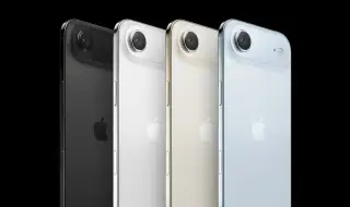iPhone 17 Air: Най-новият смартфон в гамата на Apple