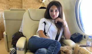 Какво прави милиардерска щерка, която никога не е слизала в метрото