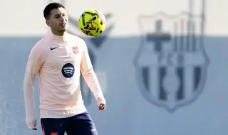 Ливърпул със сериозна оферта за голям талант на Барселона