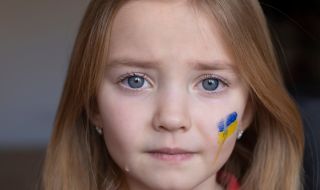 Украйна иска връщане на над 4000 сирачета от Русия