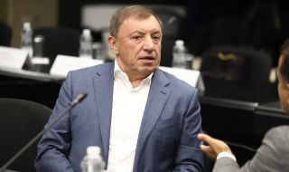 Адвокат Димитър Марковски: Убийството на Алексей Петров може да попадне в графата "Неразкрити убийства"