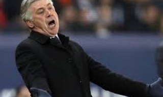 Анчелоти: Късметът бе с нас срещу Борусия