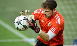 Арсенал се опитва да привлече Касияс през лятото