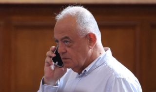 Атанасов за украинското зърно: Много внимателно сме обсъдили цялата ситуация