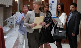 Без политическо противопоставяне при борбата с корупцията