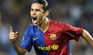 Бивш играч на Барса участвал в наркокартел