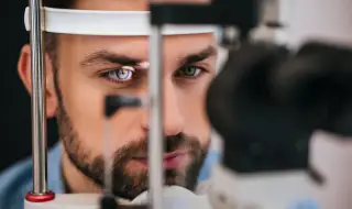 Лекарствата за отслабване могат да доведат до загуба на зрението