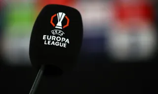 Лига Европа започна с победи на Омония и Славия Прага