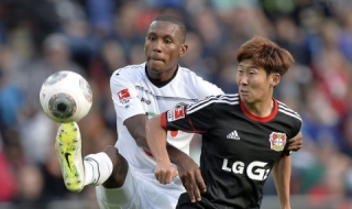 От Борусия Дортмунд обявиха кой ще замести Роберт Левандовски през лятото