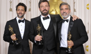 Петима актьори, реализирали се и като режисьори