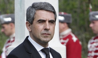 Плевнелиев върна Закона за Сметната палата