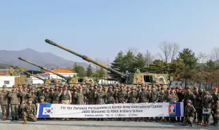 Сеул предлага възстановяване на диалога със Северна Корея