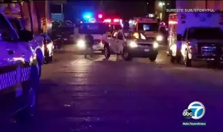 Шестима убити и осем тежко ранени при въоръжено нападение срещу бар в Мексико