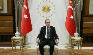 Дипломатическо затопляне между Турция и Израел