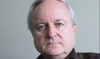 Един от големите наши интелектуалци, Александър Шурбанов, навърши 85 г.