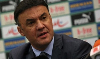 Порточанов: Михайлов само се напива!