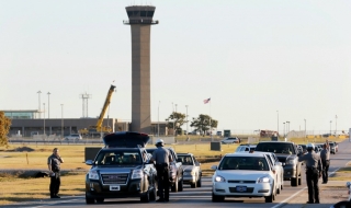 Стрелба затвори летището в Оклахома