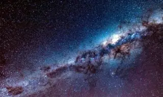 Любопитно за най-старите звезди във Вселената, открити в близост до Земята