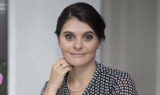 Адвокат Мария Петрова откри Научната сесия на конгрес по медицинско право - възможни ли са здравните съвети в TikTok