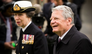 Факт: Германският президент Гаук няма да се кандидатира за втори мандат